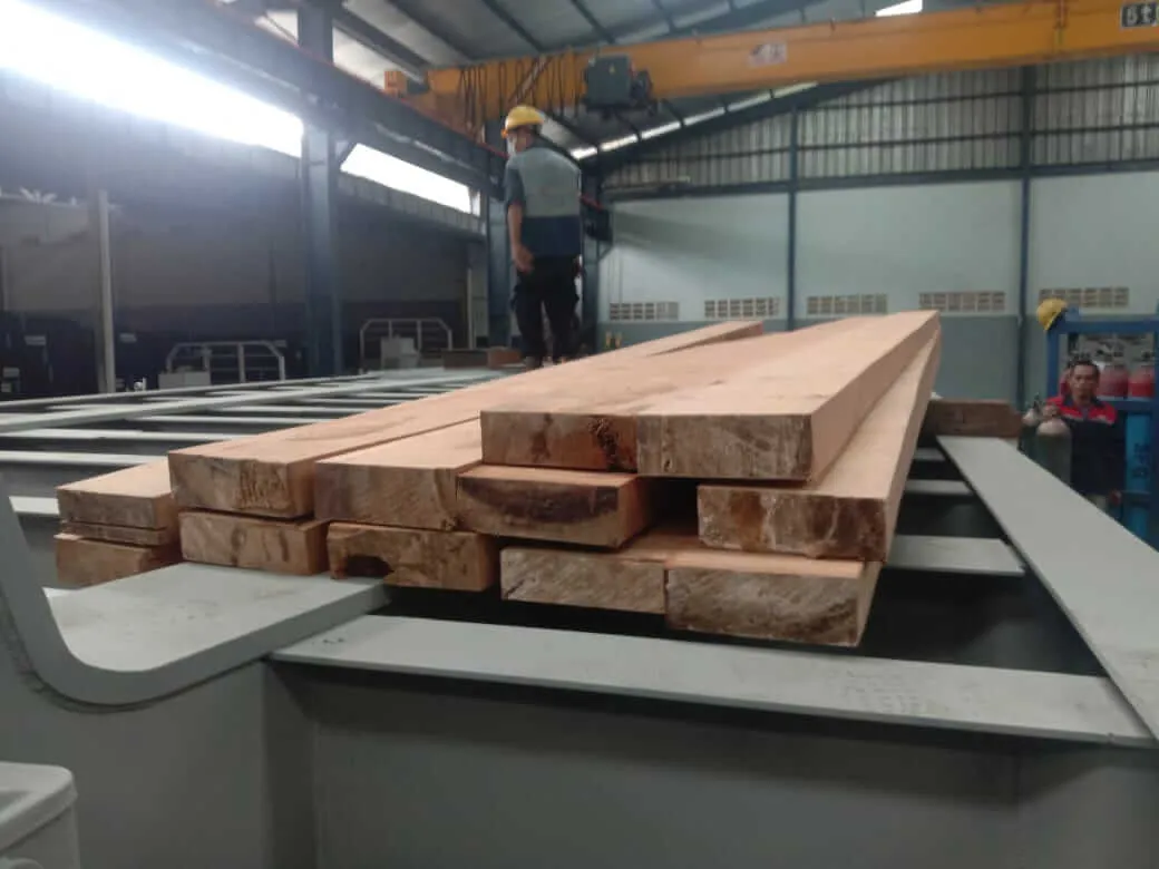 Warehouse PD Sumber Jaya