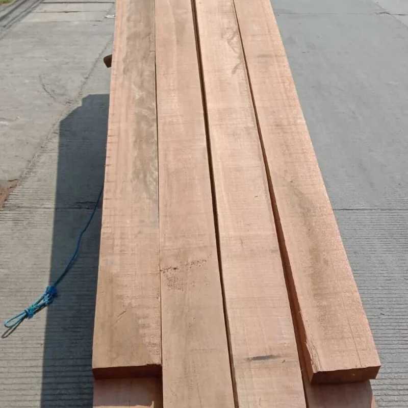 Balok Kayu Kamper 6x12x400 cm