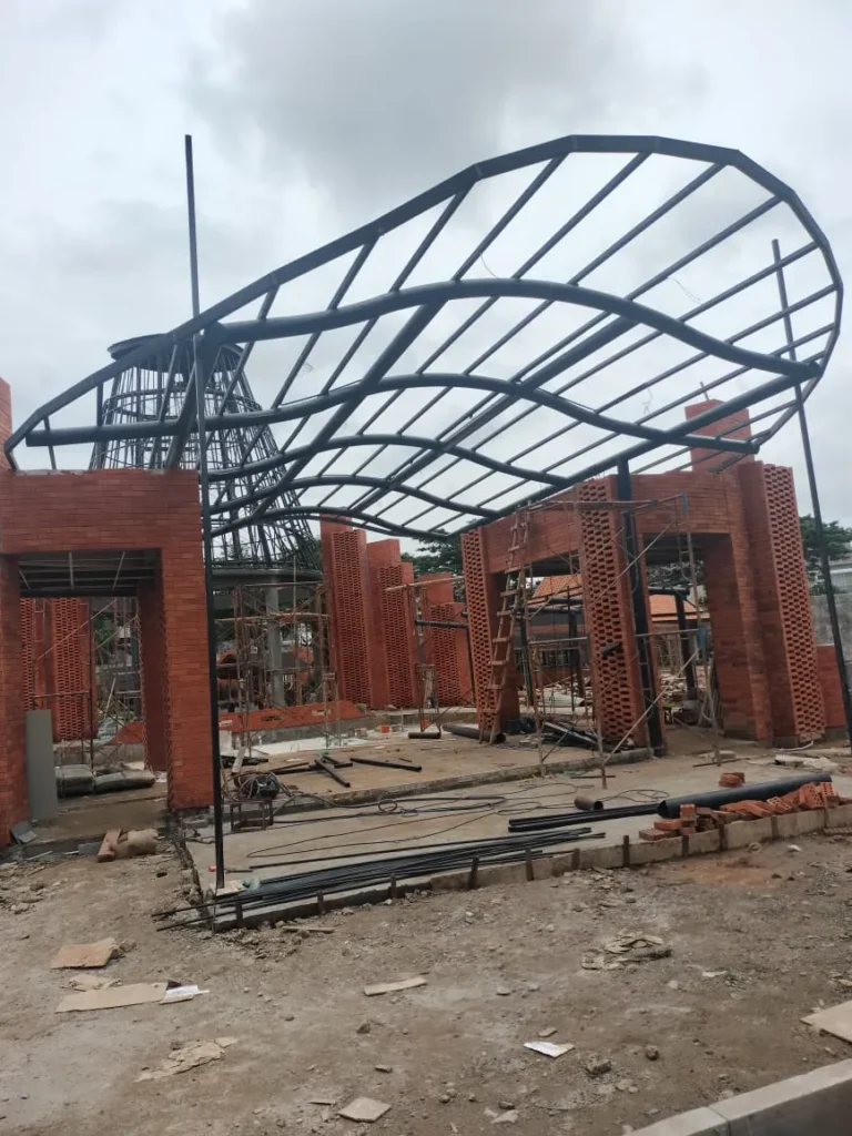 Penyediaan Material Kayu untuk Proyek PT Alam Sutera